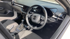 Skoda Fabia 1.0 TSI 110 Colour Edition 5dr DSG Petrol Hatchback